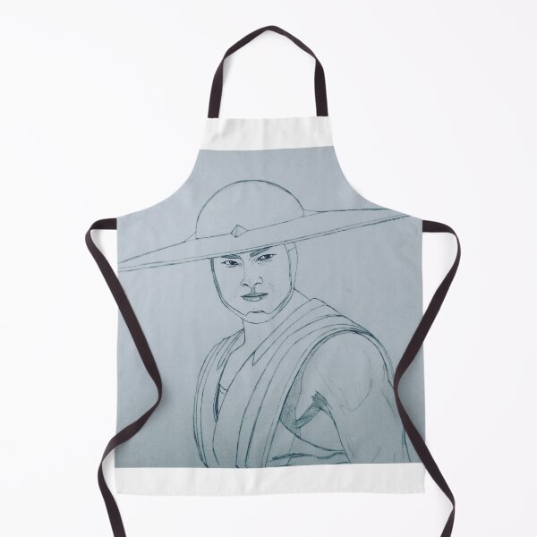 Item preview, Kung Lao designed and sold by Uzeir.