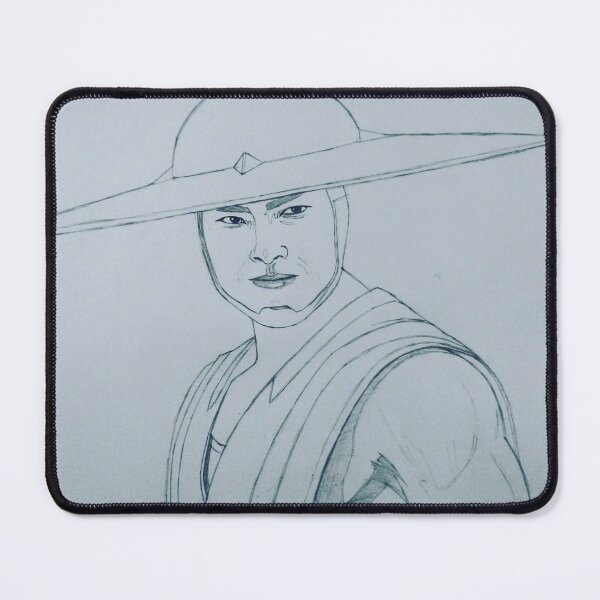 Item preview, Kung Lao designed and sold by Uzeir.
