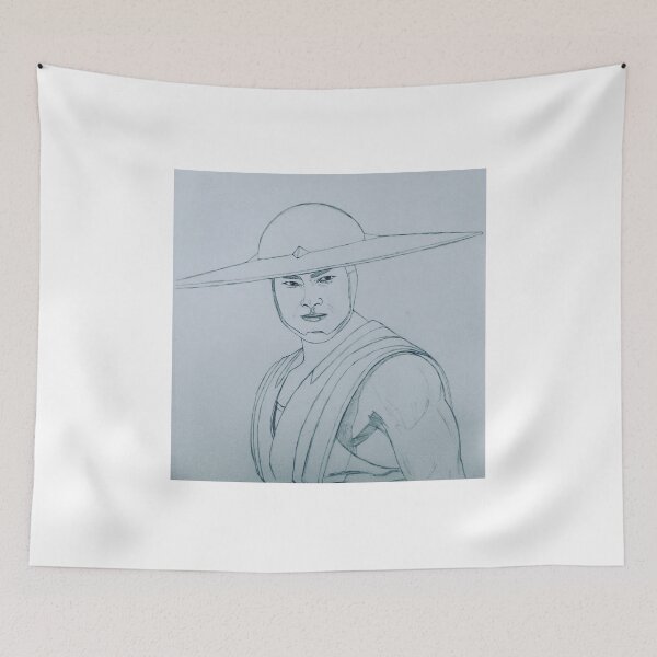 Item preview, Kung Lao designed and sold by Uzeir.