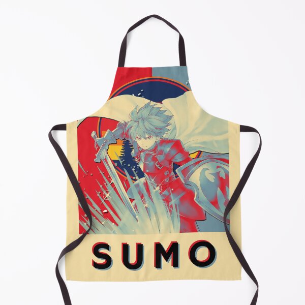 Item preview, Hopmon Sumsumo designed and sold by martanjung.