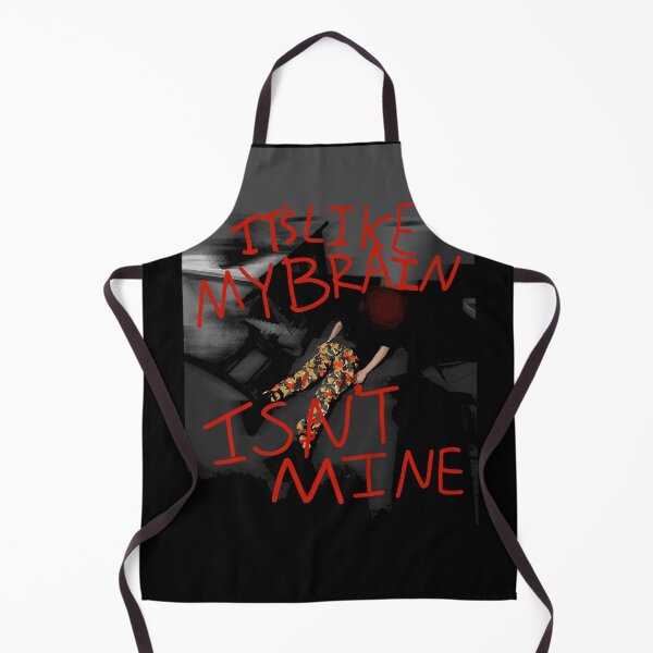 Item preview, Waterparks - Brainwashed designed and sold by NikkieColla.
