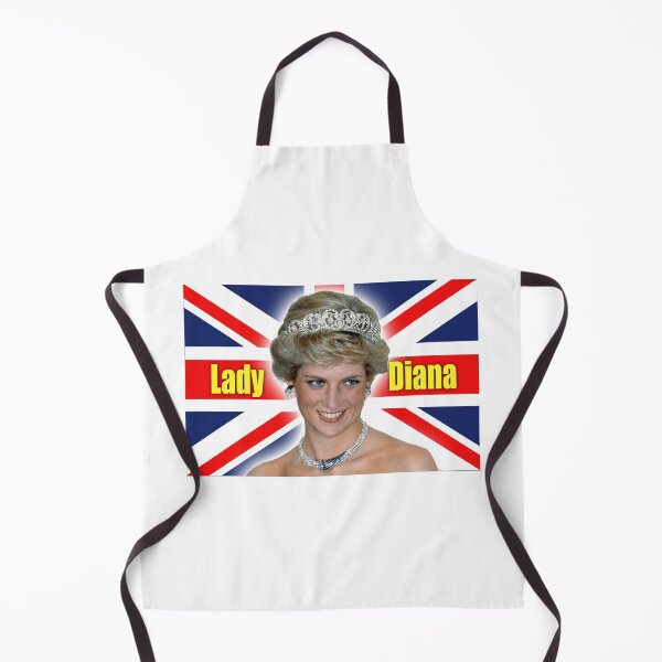 Item preview, HRH Princess Diana Professional Photo HD designed and sold by Picturestation.