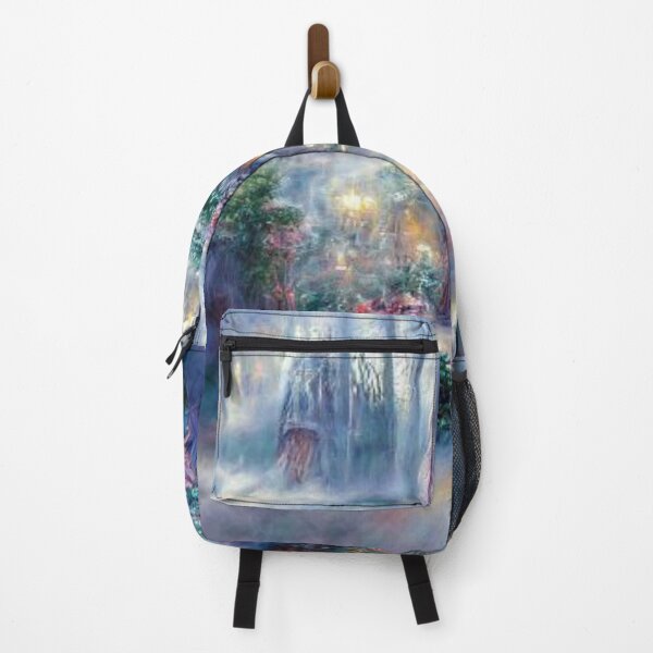 Item preview, The Enchanted Forest designed and sold by Cora Gregory.