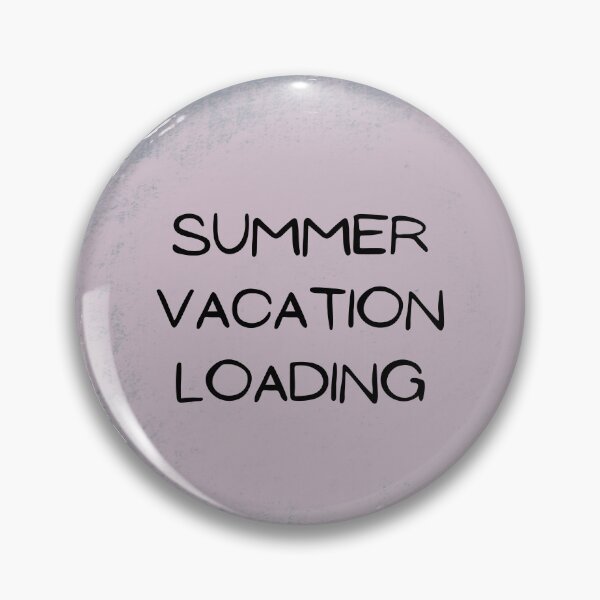 Item preview, summer vacation loading designed and sold by DoraHappy.