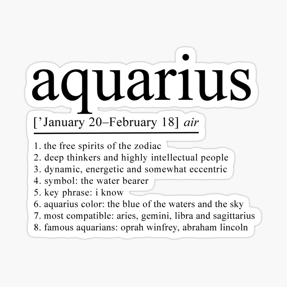 12 Ways to Tell if an Aquarius Woman Likes You - wikiHow