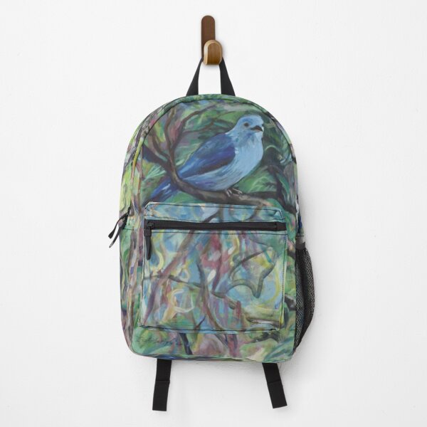 Item preview, Costa Rican Birds designed and sold by Lisa Kimberly Glickman.