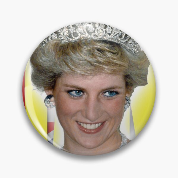 Artikelvorschau, Schön! HRH Prinzessin Diana Pro Foto HD entworfen und verkauft von Picturestation.