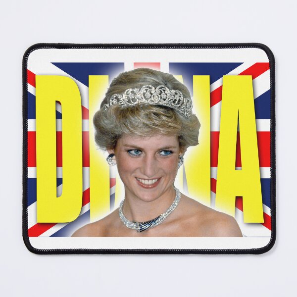 Item preview, Beautiful! HRH Princess Diana Pro Photo HD designed and sold by Picturestation.