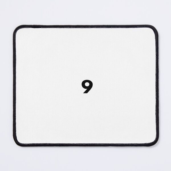 Item preview, Number nine designed and sold by Dj Gavric998.