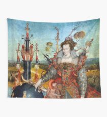 REVERSED Wall Tapestry