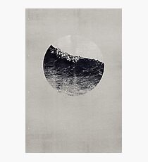 AQUA / 2 Photographic Print