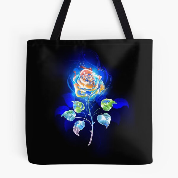 Item preview, Distant D4rkRainbowRose designed and sold by thed4rkestrose.