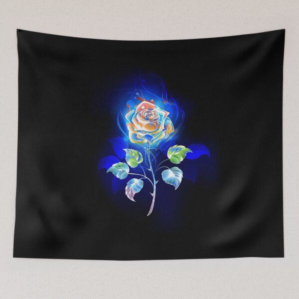 Item preview, Distant D4rkRainbowRose designed and sold by thed4rkestrose.