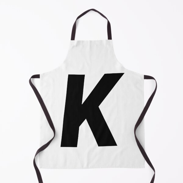 Item preview, Letter K Word kk letra ka designed and sold by ZooOfArt.