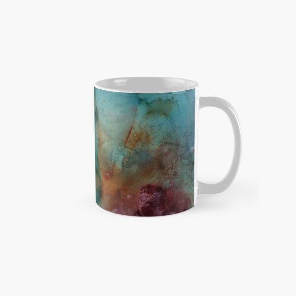 Abstract#1 Classic Mug