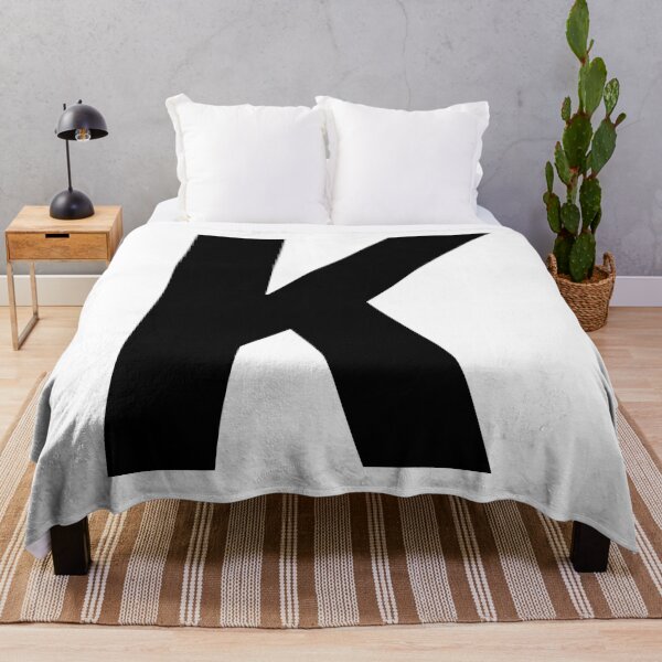 Item preview, Letter K Word kk letra ka designed and sold by ZooOfArt.