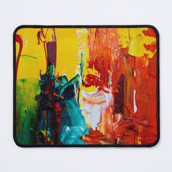 Item preview, Multi Color Painting Design || designdukan || designed and sold by designdukan.