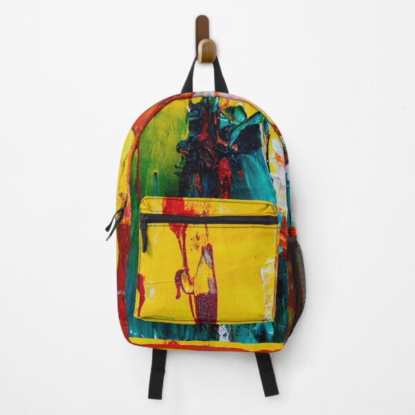Item preview, Multi Color Painting Design || designdukan || designed and sold by designdukan.