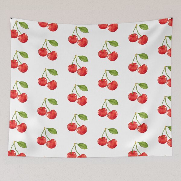 Item preview, vintage-cherry designed and sold by Batartiste.