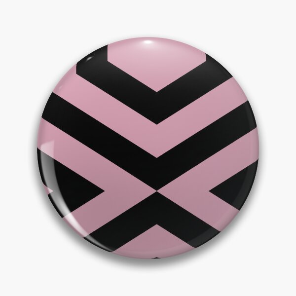 Item preview, Inter Miami CF Geometric Minimal Art Design designed and sold by ShopBensNook.
