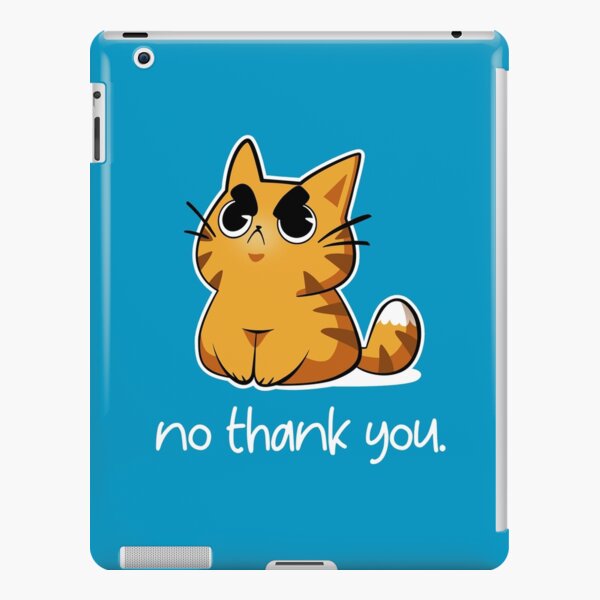 Pusheen Universe iPad mini 4 Folio Case