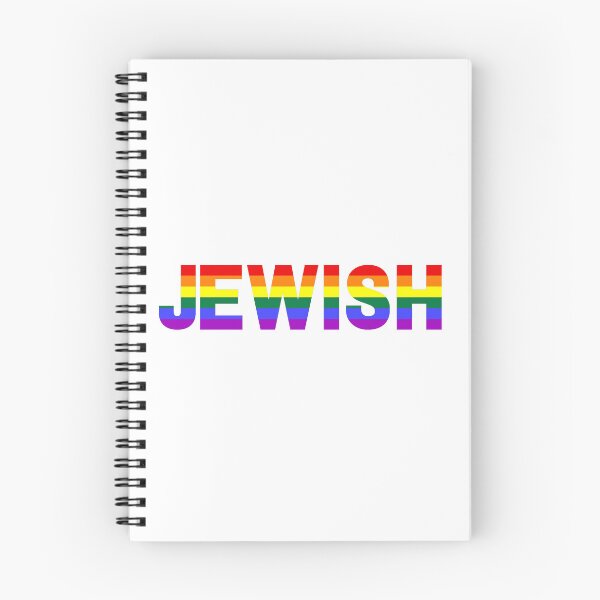 Item preview, Jewish Gay Pride designed and sold by NJGDesigns.