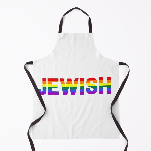 Item preview, Jewish Gay Pride designed and sold by NJGDesigns.