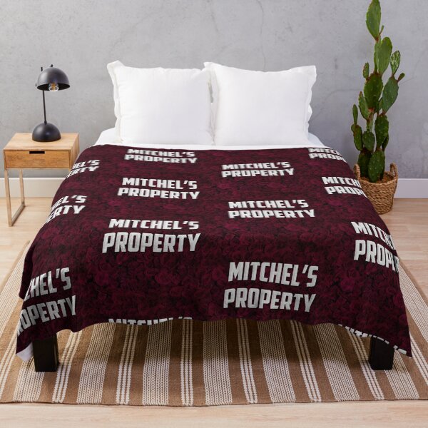 Item preview, Chase Atlantic Mitchel's Property designed and sold by 4amNostalgia.