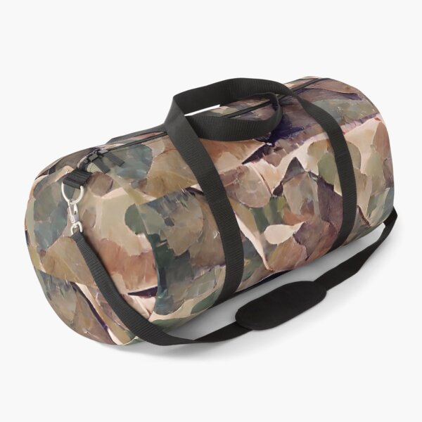 Item preview, Merging camouflage leaves designed and sold by Monlin.