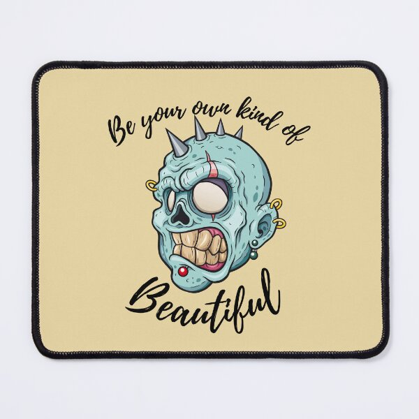 Item preview, Be Your Own Kind Of Beautiful designed and sold by HappySchnapper.