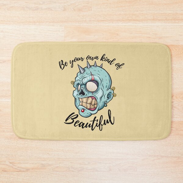 Item preview, Be Your Own Kind Of Beautiful designed and sold by HappySchnapper.