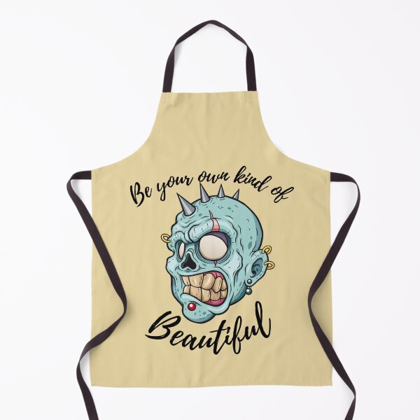 Item preview, Be Your Own Kind Of Beautiful designed and sold by HappySchnapper.