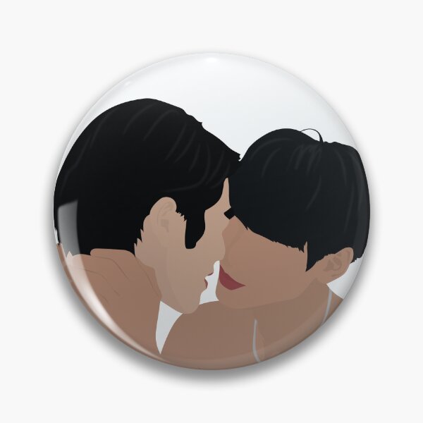 Item preview, kinnporsche nuzzling designed and sold by Pinu92.