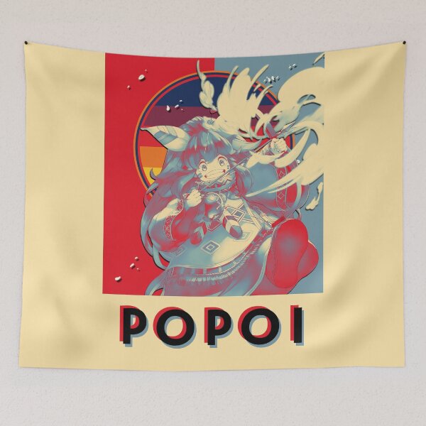 Item preview, Hopmon Popoi designed and sold by martanjung.