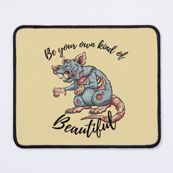 Item preview, Be Your Own Kind Of Beautiful designed and sold by HappySchnapper.