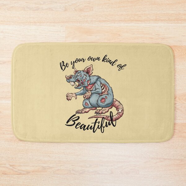 Item preview, Be Your Own Kind Of Beautiful designed and sold by HappySchnapper.