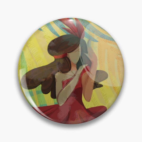 Item preview, La Chica de Ipanema designed and sold by LRchickadee.