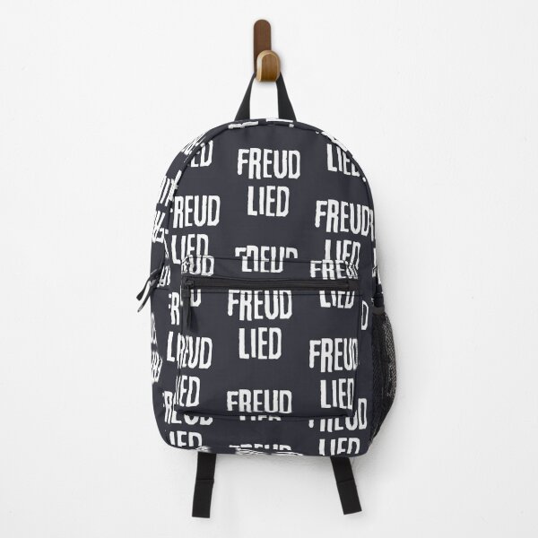 Item preview, FREUD LIED designed and sold by By-Moi.