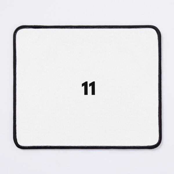 Item preview, Number eleven designed and sold by Dj Gavric998.