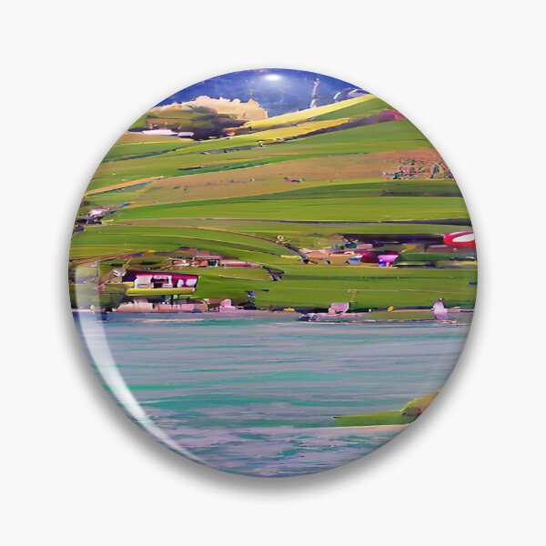 Artikelvorschau, Schweizer Natur-KI-Kunstwerk entworfen und verkauft von Mirex88.
