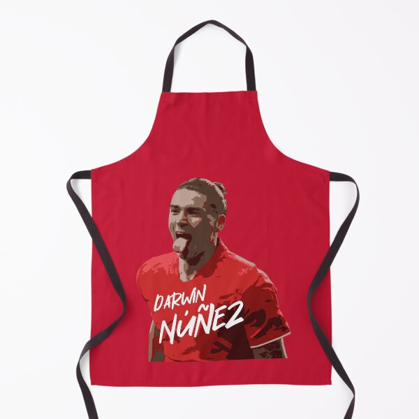 Item preview, Darwin Nunez designed and sold by QlickDesign.