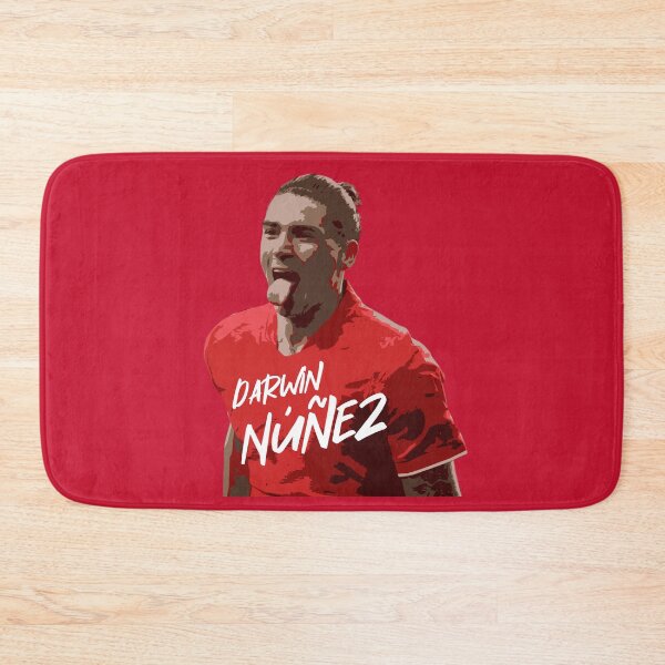 Item preview, Darwin Nunez  designed and sold by QlickDesign.