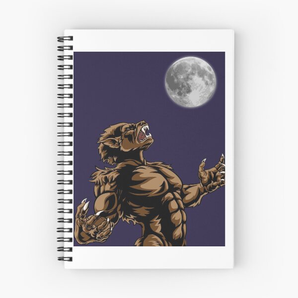 Item preview, Werewolf designed and sold by JZCustom Art Sales.