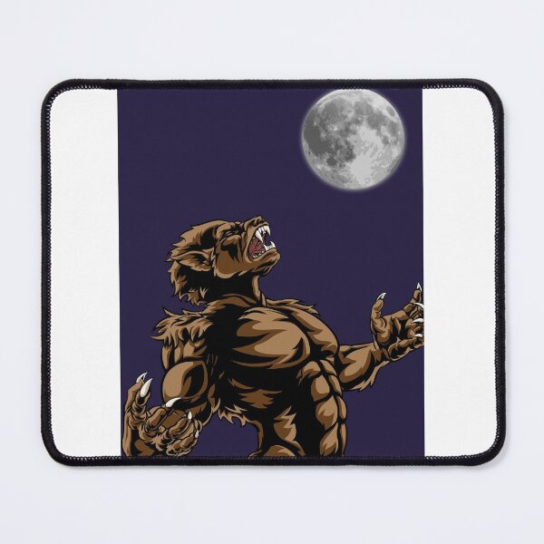 Item preview, Werewolf designed and sold by JZCustom Art Sales.
