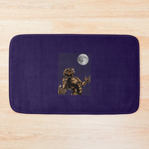 Item preview, Werewolf designed and sold by JZCustom Art Sales.