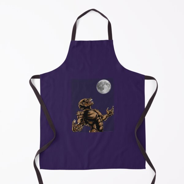 Item preview, Werewolf designed and sold by JZCustom Art Sales.