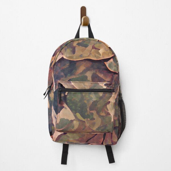 Item preview, Merging camouflage leaves 2 designed and sold by Monlin.