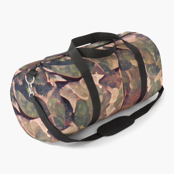 Item preview, Merging camouflage leaves 2 designed and sold by Monlin.