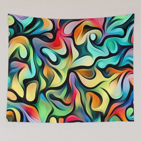 Item preview, RAGGED designed and sold by Imtiaj-Art.
