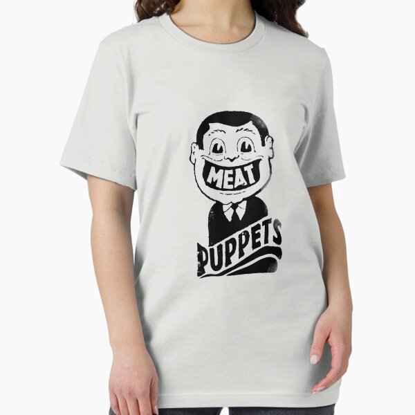 Item preview, Meat Puppets Vintage designed and sold by CitiesonWalls.